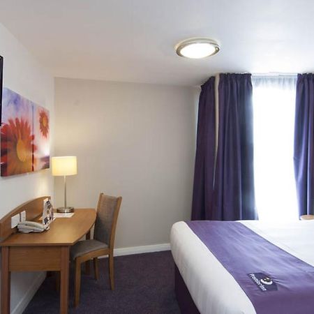 Premier Inn Glenrothes Luaran gambar