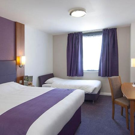 Premier Inn Glenrothes Luaran gambar