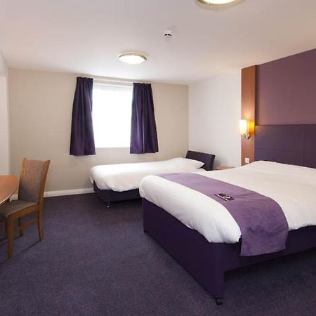 Premier Inn Glenrothes Luaran gambar