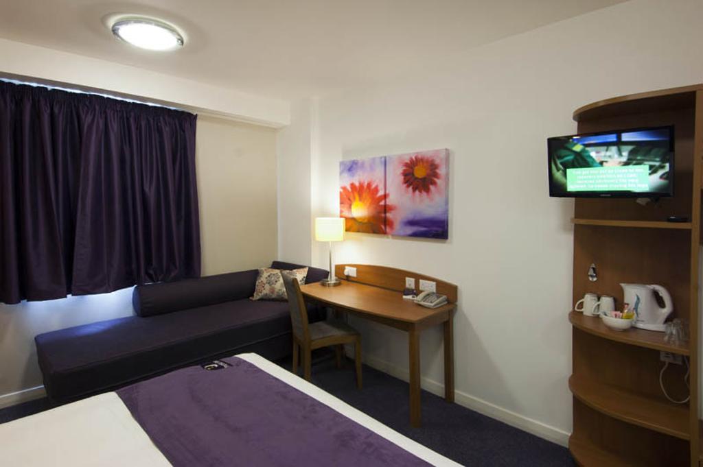 Premier Inn Glenrothes Luaran gambar