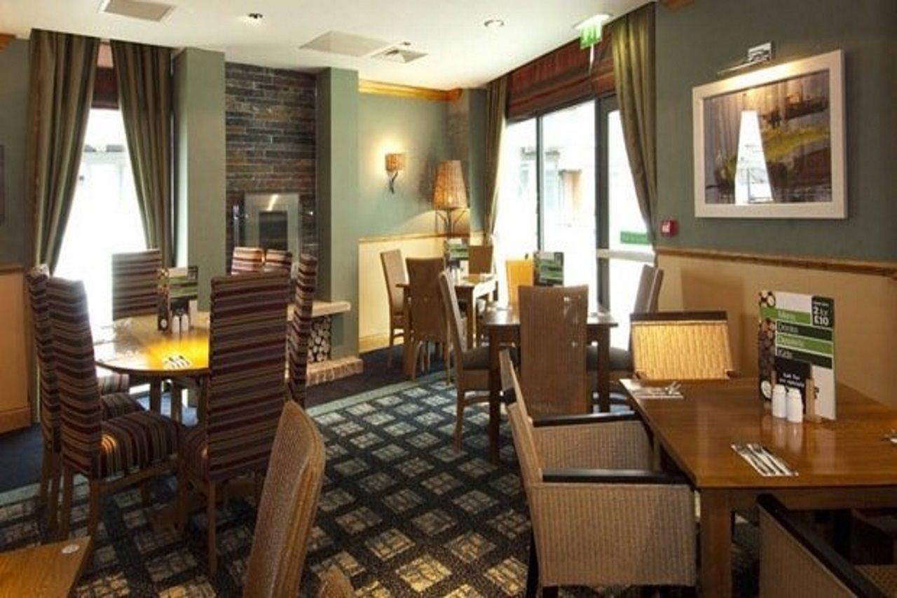 Premier Inn Glenrothes Luaran gambar